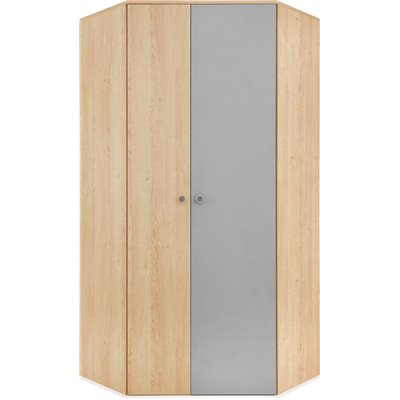 PIXEL SZAFA NAROŻNA 2 DRZWIOWA