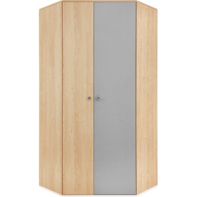 PIXEL SZAFA NAROŻNA 2 DRZWIOWA