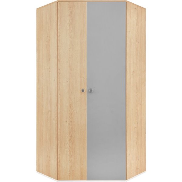 PIXEL SZAFA NAROŻNA 2 DRZWIOWA