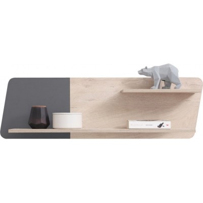 DELTA PÓŁKA WISZĄCA