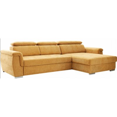 UMBRIA VI NAROŻNIK ROZKŁADANY Z POJEMNIKIEM