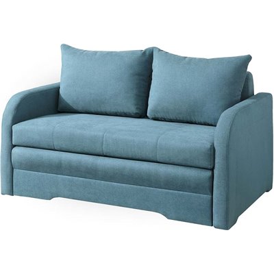 IWO SOFA 2 OS ROZKŁADANA Z POJEMNIKIEM