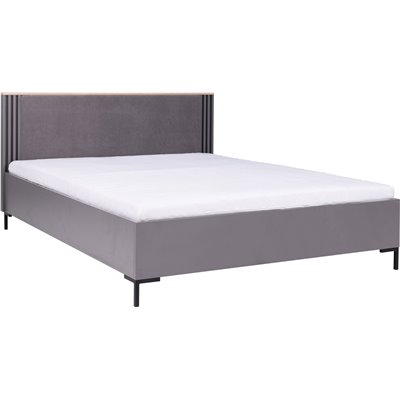 ALLMO ŁÓŻKO 160x200 Z POJEMNIKIEM