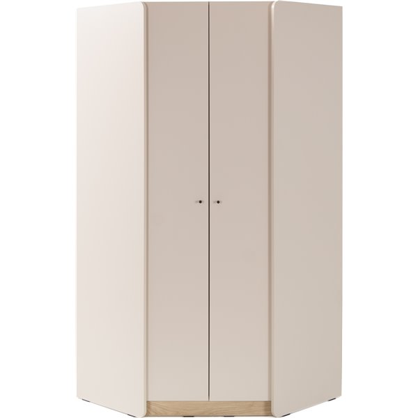 ALESSIO SZAFA NAROŻNA 2 DRZWIOWA