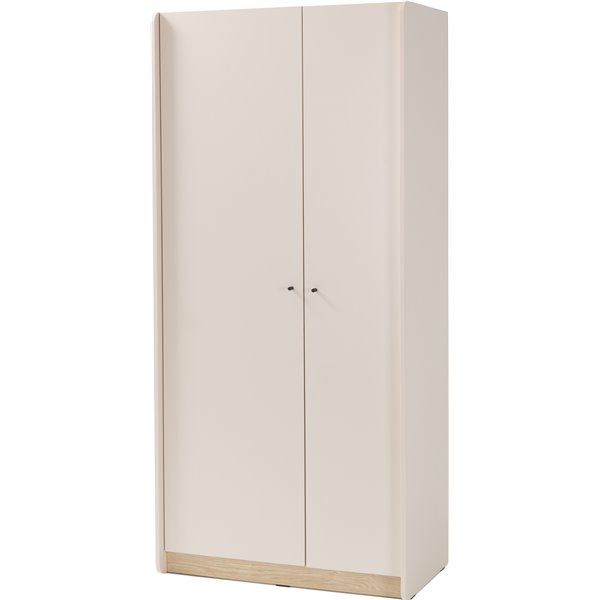 ALESSIO SZAFA 2 DRZWIOWA