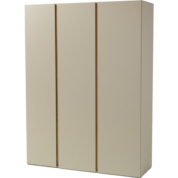 LUCA SZAFA 3 DRZWIOWA