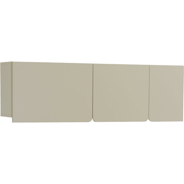 LUCA SZAFKA WISZĄCA 3 DRZWIOWA