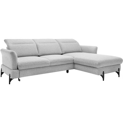 SIENNA III NAROŻNIK ROZKŁADANY Z POJEMNIKIEM