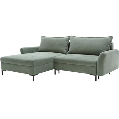 MARCO II NAROŻNIK ROZKŁADANY Z POJEMNIKIEM