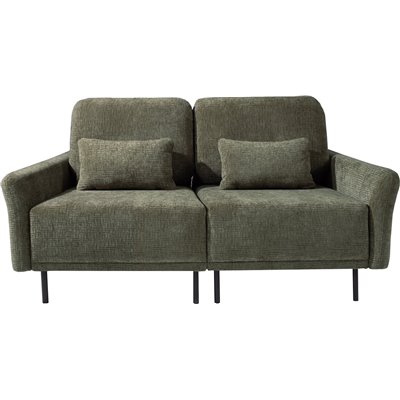 MODULO SOFA 2 OS. BEZ FUNKCJI SPANIA I POJEMNIKA
