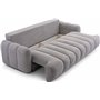 CAMBIALE SOFA 3DL ROZKŁADANA Z POJEMNIKIEM