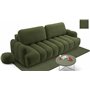 CAMBIALE SOFA 3DL ROZKŁADANA Z POJEMNIKIEM