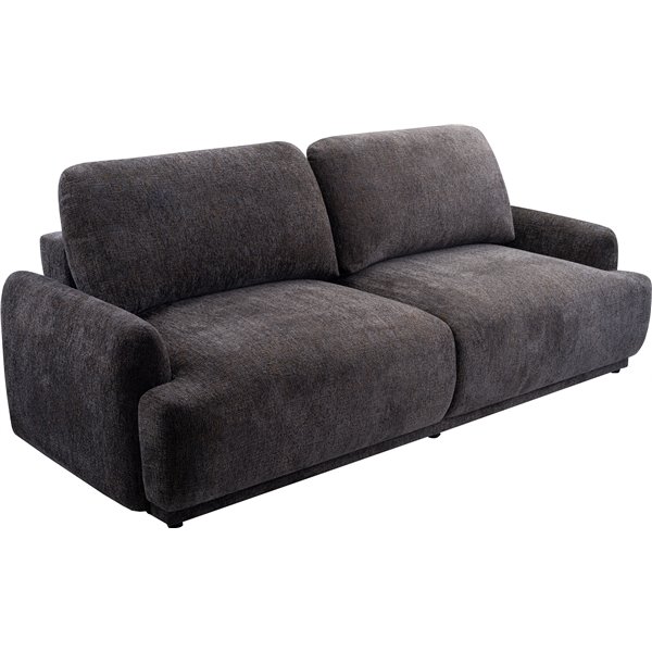 CLAUDIA SOFA 3DL ROZKŁADANA Z POJEMNIKIEM