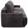 CLAUDIA SOFA 3DL ROZKŁADANA Z POJEMNIKIEM