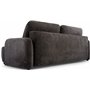 CLAUDIA SOFA 3DL ROZKŁADANA Z POJEMNIKIEM