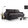 CLAUDIA SOFA 3DL ROZKŁADANA Z POJEMNIKIEM