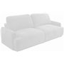 CLAUDIA SOFA 3DL ROZKŁADANA Z POJEMNIKIEM