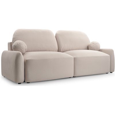 SEVILLA SOFA 3DL ROZKŁADANA Z POJEMNIKIEM