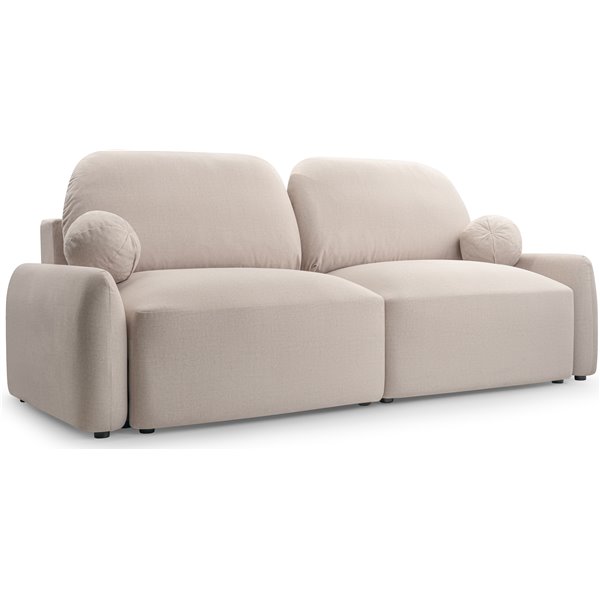 SEVILLA SOFA 3DL ROZKŁADANA Z POJEMNIKIEM