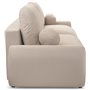 SEVILLA SOFA 3DL ROZKŁADANA Z POJEMNIKIEM