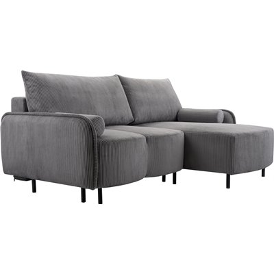 TINI NAROŻNIK ROZKŁADANY Z POJEMNIKIEM