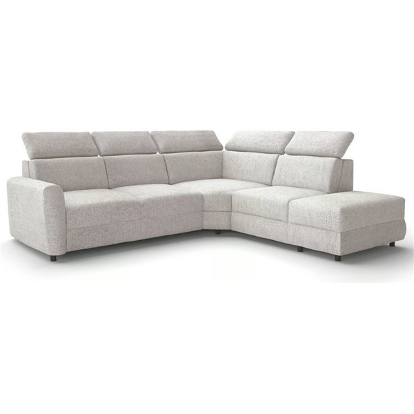 EMONDA NAROŻNIK ROZKŁADANY Z POJEMNIKIEM