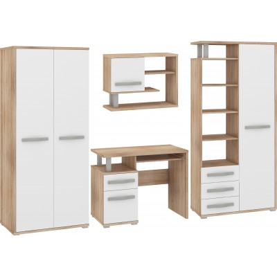 ANGEL MEBLOŚCIANKA ZESTAW 2