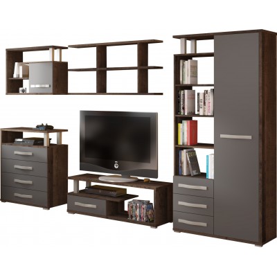 ANGEL MEBLOŚCIANKA ZESTAW 3