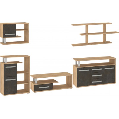 ANGEL MEBLOŚCIANKA ZESTAW 5