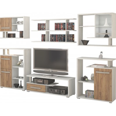 ANGEL MEBLOŚCIANKA ZESTAW 7