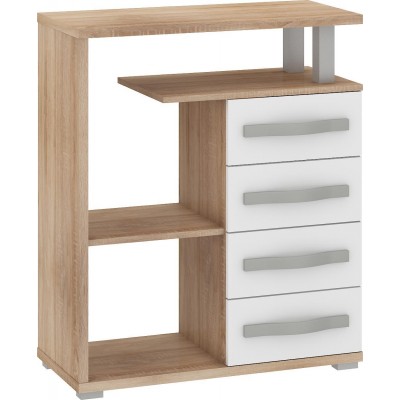 ANGEL REGAŁ NISKI 4S