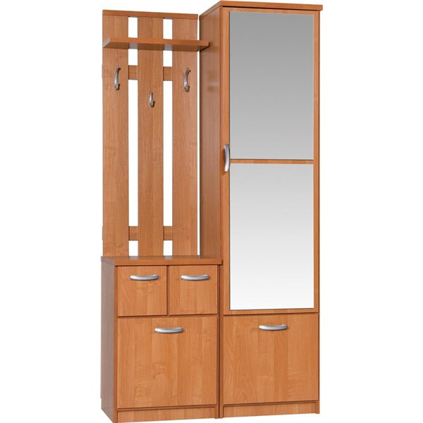 BARCELONA 100 LUX PRZEDPOKÓJ Z LUSTREM