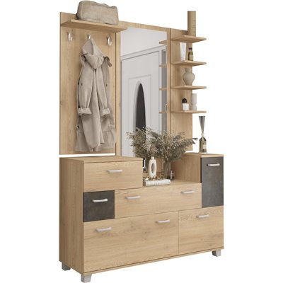 GRAND ZESTAW DO PRZEDPOKOJU