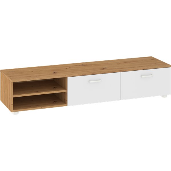 MAGIC STOLIK RTV DŁUGI 2D