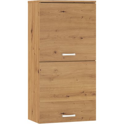 MAGIC SZAFKA WISZĄCA PIONOWA 2D