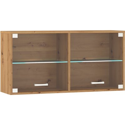 MAGIC SZAFKA WISZĄCA POZIOMA 2D