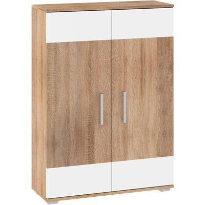 SOLAR REGAŁ NISKI 2D