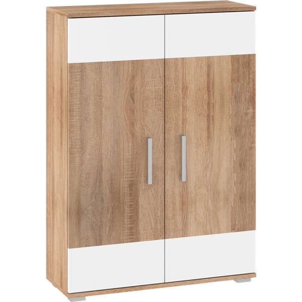 SOLAR REGAŁ NISKI 2D