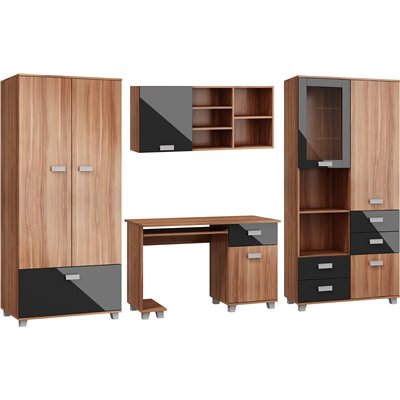 SOLO MEBLOŚCIANKA ZESTAW 2