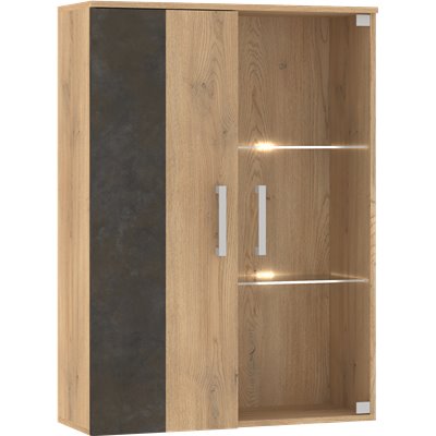 STELLA SZAFKA WISZĄCA 2D