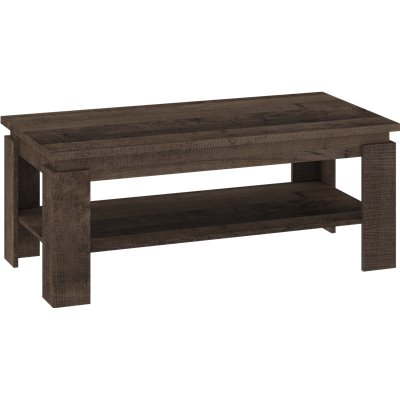 BETA STOLIK OKOLICZNOŚCIOWY Z PÓŁKĄ