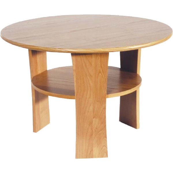 RING 1/D STOLIK OKOLICZNOŚCIOWY Z PÓŁKĄ