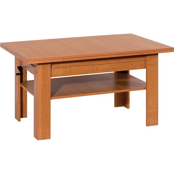 SYLWIA ŁAWOSTÓŁ ROZKŁADANY 110/160 Z REGULACJĄ WYSOKOŚCI