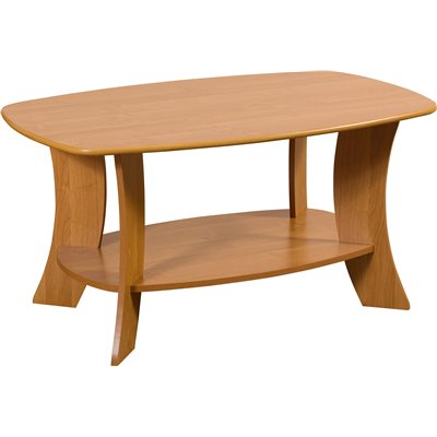 VENUS 3/D STOLIK OKOLICZNOŚCIOWY Z PÓŁKĄ