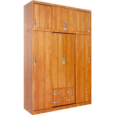 BERTHA SZAFA Z NADSTAWKĄ