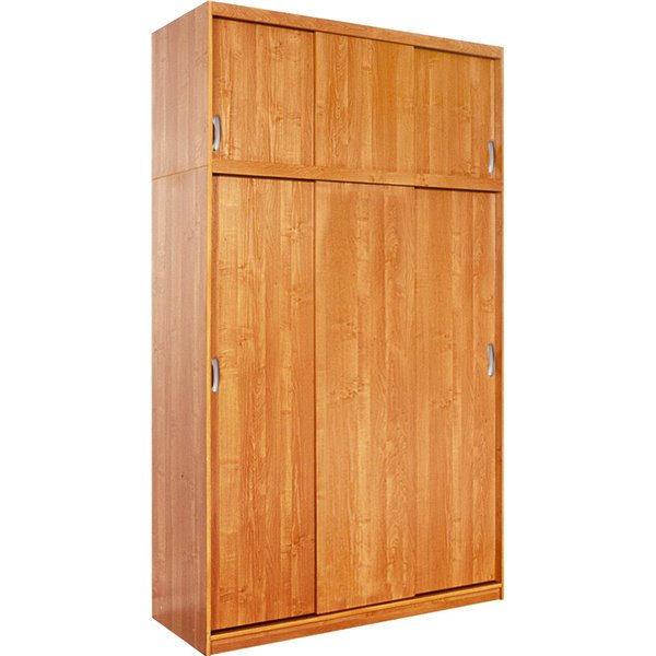 KAMMA SZAFA Z NADSTAWKĄ