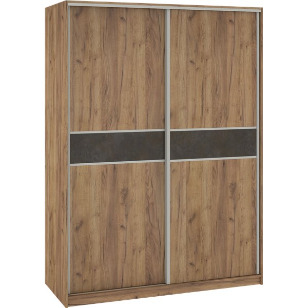 PUERTO 160B SZAFA Z DRZWIAMI PRZESUWNYMI