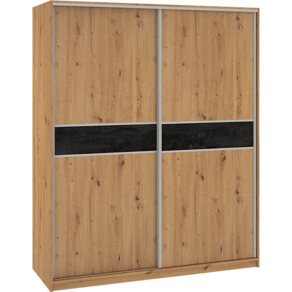 PUERTO 180A SZAFA Z DRZWIAMI PRZESUWNYMI