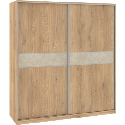 PUERTO 200B SZAFA Z DRZWIAMI PRZESUWNYMI