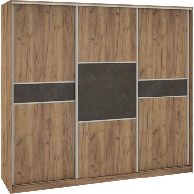 PUERTO 240C SZAFA Z DRZWIAMI PRZESUWNYMI